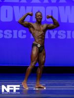 DUNCAN BROWN JR. — 2025 NFF Alamo Showdown Classic · August 30, 2025