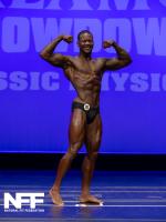 DUNCAN BROWN JR. — 2025 NFF Alamo Showdown Classic · August 30, 2025