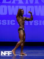 DUNCAN BROWN JR. — 2025 NFF Alamo Showdown Classic · August 30, 2025