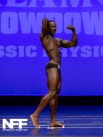 DUNCAN BROWN JR. — 2025 NFF Alamo Showdown Classic · August 30, 2025