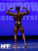 DUNCAN BROWN JR. — 2025 NFF Alamo Showdown Classic · August 30, 2025