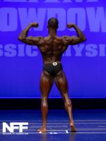 DUNCAN BROWN JR. — 2025 NFF Alamo Showdown Classic · August 30, 2025