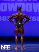 DUNCAN BROWN JR. — 2025 NFF Alamo Showdown Classic · August 30, 2025