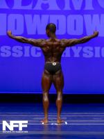 DUNCAN BROWN JR. — 2025 NFF Alamo Showdown Classic · August 30, 2025