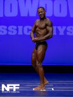 DUNCAN BROWN JR. — 2025 NFF Alamo Showdown Classic · August 30, 2025