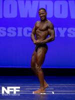 DUNCAN BROWN JR. — 2025 NFF Alamo Showdown Classic · August 30, 2025