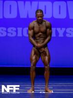 DUNCAN BROWN JR. — 2025 NFF Alamo Showdown Classic · August 30, 2025