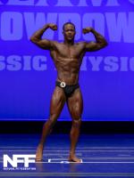 DUNCAN BROWN JR. — 2025 NFF Alamo Showdown Classic · August 30, 2025