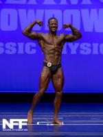 DUNCAN BROWN JR. — 2025 NFF Alamo Showdown Classic · August 30, 2025