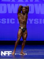 DUNCAN BROWN JR. — 2025 NFF Alamo Showdown Classic · August 30, 2025