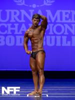 JOHN HENDRIX — 2025 NFF Alamo Showdown Classic · August 30, 2025