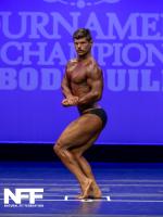 JOHN HENDRIX — 2025 NFF Alamo Showdown Classic · August 30, 2025