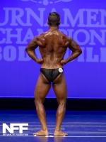 JOHN HENDRIX — 2025 NFF Alamo Showdown Classic · August 30, 2025