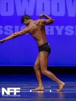 ANTHONY ZAATAR — 2025 NFF Alamo Showdown Classic · August 30, 2025