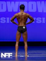 ANTHONY ZAATAR — 2025 NFF Alamo Showdown Classic · August 30, 2025