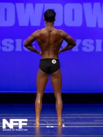 ANTHONY ZAATAR — 2025 NFF Alamo Showdown Classic · August 30, 2025