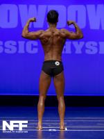 ANTHONY ZAATAR — 2025 NFF Alamo Showdown Classic · August 30, 2025