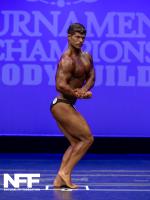 JOHN HENDRIX — 2025 NFF Alamo Showdown Classic · August 30, 2025