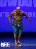 KEVIN SMITH — 2025 NFF Alamo Showdown Classic · August 30, 2025