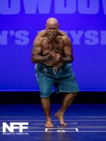 KEVIN SMITH — 2025 NFF Alamo Showdown Classic · August 30, 2025