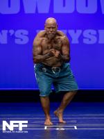 KEVIN SMITH — 2025 NFF Alamo Showdown Classic · August 30, 2025