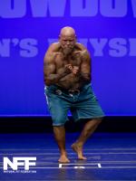 KEVIN SMITH — 2025 NFF Alamo Showdown Classic · August 30, 2025