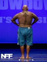 KEVIN SMITH — 2025 NFF Alamo Showdown Classic · August 30, 2025