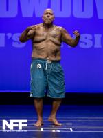 KEVIN SMITH — 2025 NFF Alamo Showdown Classic · August 30, 2025