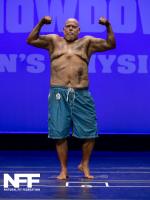 KEVIN SMITH — 2025 NFF Alamo Showdown Classic · August 30, 2025