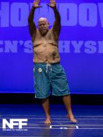 KEVIN SMITH — 2025 NFF Alamo Showdown Classic · August 30, 2025