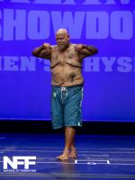 KEVIN SMITH — 2025 NFF Alamo Showdown Classic · August 30, 2025