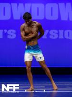 ANTHONY ZAATAR — 2025 NFF Alamo Showdown Classic · August 30, 2025