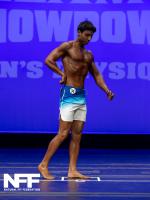 ANTHONY ZAATAR — 2025 NFF Alamo Showdown Classic · August 30, 2025