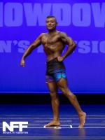 RICARDO ESQUIVEL — 2025 NFF Alamo Showdown Classic · August 30, 2025