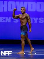 RICARDO ESQUIVEL — 2025 NFF Alamo Showdown Classic · August 30, 2025