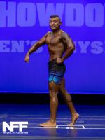 RICARDO ESQUIVEL — 2025 NFF Alamo Showdown Classic · August 30, 2025