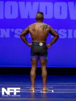 RICARDO ESQUIVEL — 2025 NFF Alamo Showdown Classic · August 30, 2025