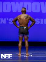 RICARDO ESQUIVEL — 2025 NFF Alamo Showdown Classic · August 30, 2025