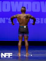 RICARDO ESQUIVEL — 2025 NFF Alamo Showdown Classic · August 30, 2025