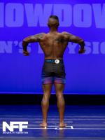 RICARDO ESQUIVEL — 2025 NFF Alamo Showdown Classic · August 30, 2025