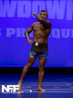 RICARDO ESQUIVEL — 2025 NFF Alamo Showdown Classic · August 30, 2025