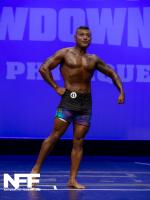 RICARDO ESQUIVEL — 2025 NFF Alamo Showdown Classic · August 30, 2025