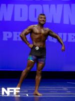 RICARDO ESQUIVEL — 2025 NFF Alamo Showdown Classic · August 30, 2025