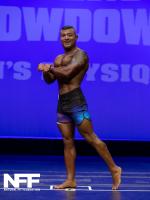 RICARDO ESQUIVEL — 2025 NFF Alamo Showdown Classic · August 30, 2025