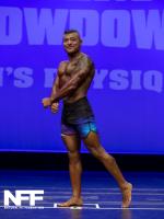 RICARDO ESQUIVEL — 2025 NFF Alamo Showdown Classic · August 30, 2025