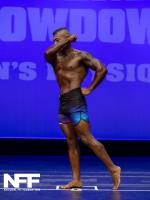 RICARDO ESQUIVEL — 2025 NFF Alamo Showdown Classic · August 30, 2025