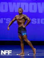 RICARDO ESQUIVEL — 2025 NFF Alamo Showdown Classic · August 30, 2025