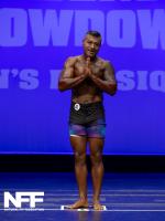 RICARDO ESQUIVEL — 2025 NFF Alamo Showdown Classic · August 30, 2025