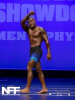 RICARDO ESQUIVEL — 2025 NFF Alamo Showdown Classic · August 30, 2025