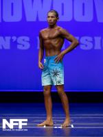 JOSE ESCOBEDO — 2025 NFF Alamo Showdown Classic · August 30, 2025